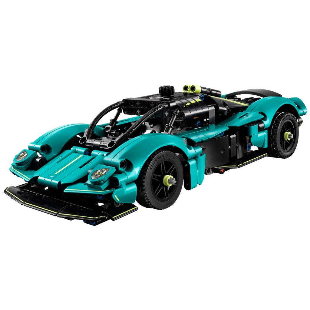 LEGO 42208 Technic Aston Martin Valkyrie | My Toy Shop